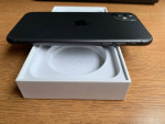 Apple iPhone 11, T-Mobile, 128GB, Black