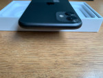 Apple iPhone 11, T-Mobile, 128GB, Black
