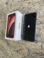 Apple iPhone SE CRICKET ONLY