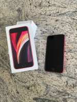 Apple iPhone SE CRICKET ONLY
