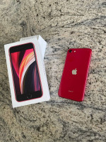 Apple iPhone SE CRICKET ONLY