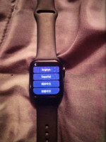 Apple iPhone SE Watch Series 7 gen2