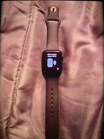 Apple iPhone SE Watch Series 7 gen2