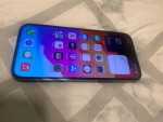 92% battery health unlocked iPhone 13 Pro Max 128gb