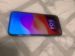 92% battery health unlocked iPhone 13 Pro Max 128gb