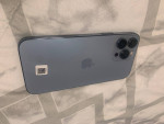 92% battery health unlocked iPhone 13 Pro Max 128gb