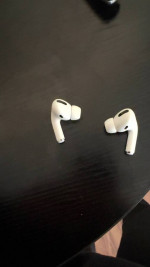 New Airpods Pro 2