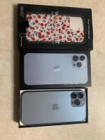 Like brand new unlocked iPhone 13 Pro Max 128gb