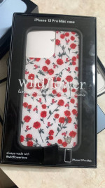 Like brand new unlocked iPhone 13 Pro Max 128gb