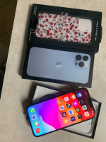 Like brand new unlocked iPhone 13 Pro Max 128gb