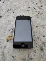 Old iPhone