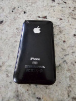 Old iPhone