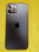 IPHONE 12 PRO 256GB GRAPHITE