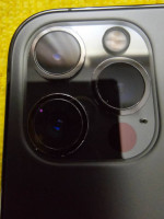 IPHONE 12 PRO 256GB GRAPHITE