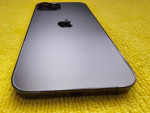 IPHONE 12 PRO 256GB GRAPHITE