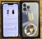 iPhone 13 Pro Max UNLOCKED