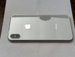 iPhone XS Max 64 GB, Unlocked, Silver