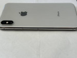iPhone XS Max 64 GB, Unlocked, Silver