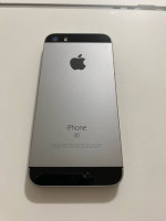 iphone SE 64gb (1st gen) unlocked