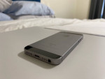 iphone SE 64gb (1st gen) unlocked