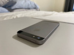 iphone SE 64gb (1st gen) unlocked