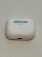 Apple AirPods Pro (Only Used 2x!)