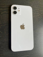 Apple iPhone 12 Unlocked 64gb White