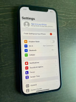 Apple iPhone 12 Unlocked 64gb White