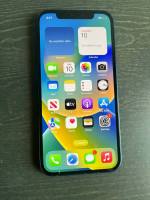 Apple iPhone 12 Unlocked 64gb White