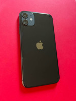 iPhone 11 Unlocked 64gb black