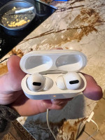 AirPods Pro (2nd generation)