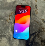 iPhone 15 Blue 512 GB