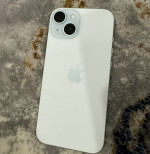 iPhone 15 Blue 512 GB