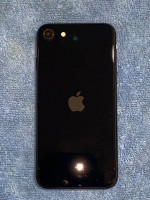 Iphone SE 3rd Generation 64 GB 5G Unlocked