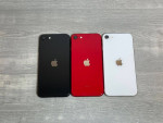 Iphone SE 2020 cell phones in perfect condition