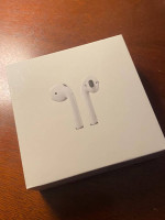 Apple AirPods (1st generation)