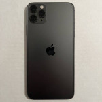 Iphone 11 pro max cell phones in perfect condition