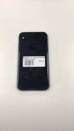 Apple iPhone X 256GB Smartphone Unlocked