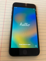 Apple iPhone 8 64GB Space Gray Unlocked