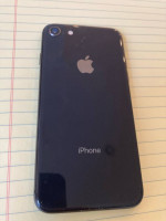 Apple iPhone 8 64GB Space Gray Unlocked