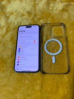 Apple iPhone 14 Pro Max - 128GB - Deep Purple (T-Mobile)