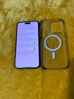 Apple iPhone 14 Pro Max - 128GB - Deep Purple (T-Mobile)