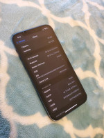 iPhone 12 blue 64GB (T-Mobile Boost MetroPCS)