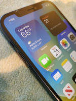 iPhone 12 blue 64GB (T-Mobile Boost MetroPCS)