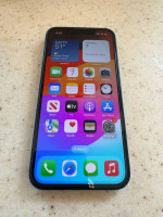 Mint condition Iphone 13 mini 256gb Atnt/Cricket