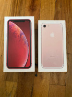 IPHONE ORIGINAL BOX