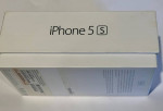 IPHONE ORIGINAL BOX