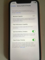 apple iphone xr #1(bh% 94) 64 gig coral unlocked for sale