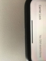 apple iphone xr #2(bh% 91) 64 gig black unlocked for sale
