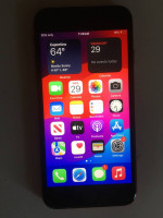 apple iphone se 2022 (#1) 64 gig (product red) unlocked for sale